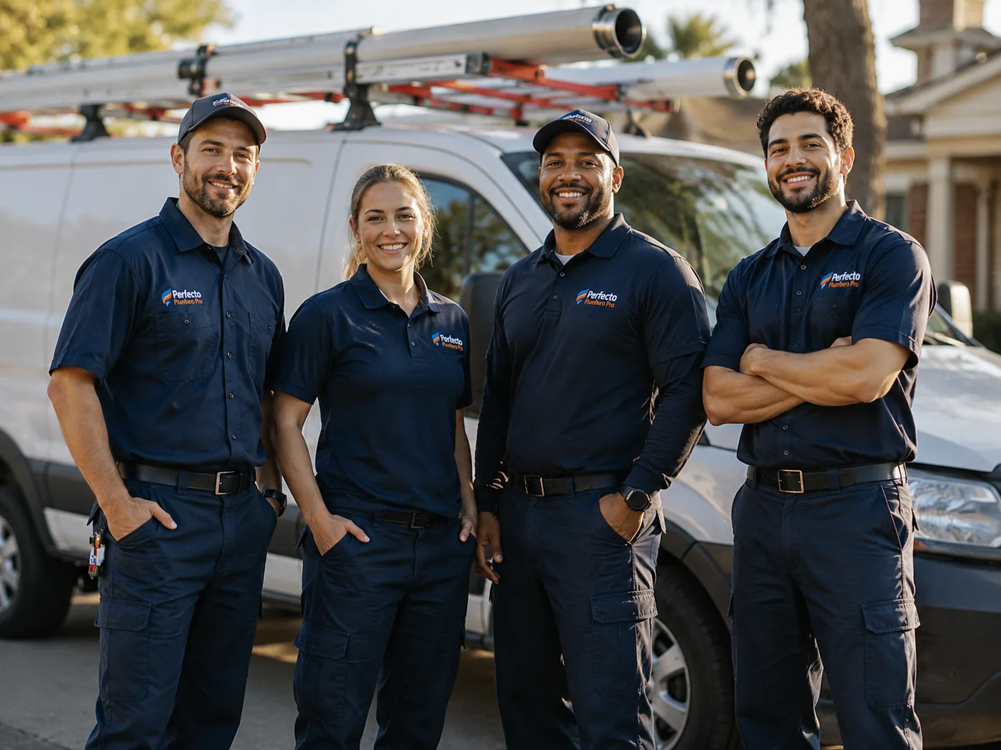 Emergency Plumber Near Me in Munday, TX near me